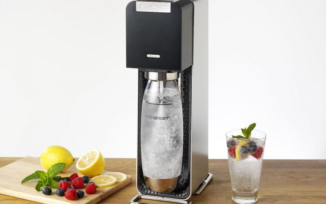 Dónde Comprar Sodastream